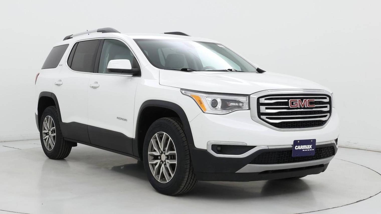 GMC ACADIA 2019 1GKKNSLA1KZ251011 image