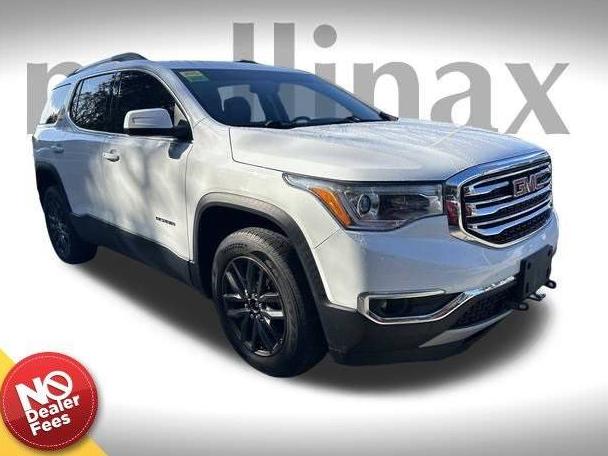 GMC ACADIA 2019 1GKKNMLS2KZ194192 image