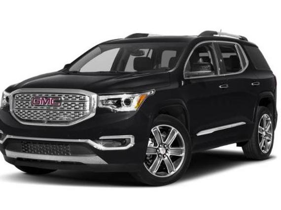 GMC ACADIA 2019 1GKKNXLS6KZ131193 image GMC ACADIA 2019 1GKKNXLS6KZ131193 image