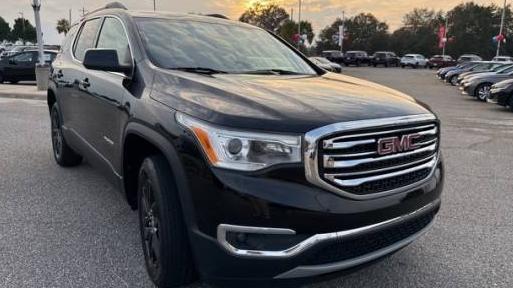 GMC ACADIA 2019 1GKKNMLS2KZ203179 image