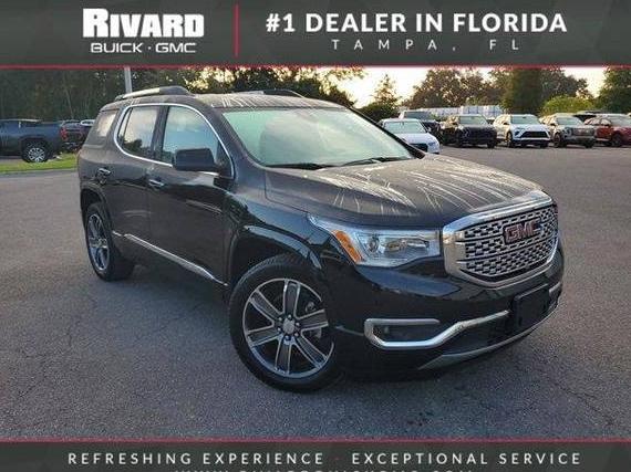 GMC ACADIA 2019 1GKKNXLS7KZ210940 image GMC ACADIA 2019 1GKKNXLS7KZ210940 image
