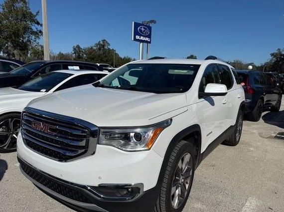 GMC ACADIA 2019 1GKKNNLS8KZ218095 image GMC ACADIA 2019 1GKKNNLS8KZ218095 image