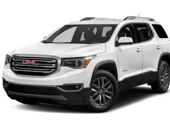 GMC ACADIA 2019 1GKKNNLS4KZ194877 image GMC ACADIA 2019 1GKKNNLS4KZ194877 image