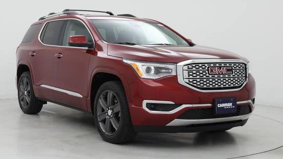 GMC ACADIA 2019 1GKKNXLS8KZ174255 image GMC ACADIA 2019 1GKKNXLS8KZ174255 image