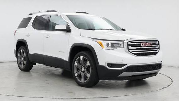 GMC ACADIA 2019 1GKKNNLS2KZ107252 image