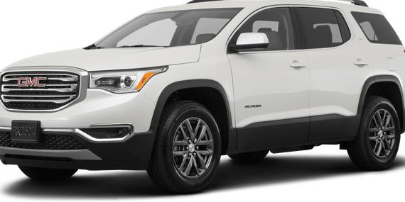 GMC ACADIA 2019 1GKKNNLSXKZ164007 image GMC ACADIA 2019 1GKKNNLSXKZ164007 image