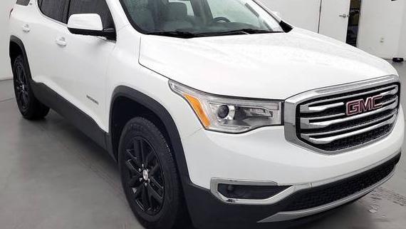 GMC ACADIA 2019 1GKKNMLS7KZ254516 image GMC ACADIA 2019 1GKKNMLS7KZ254516 image