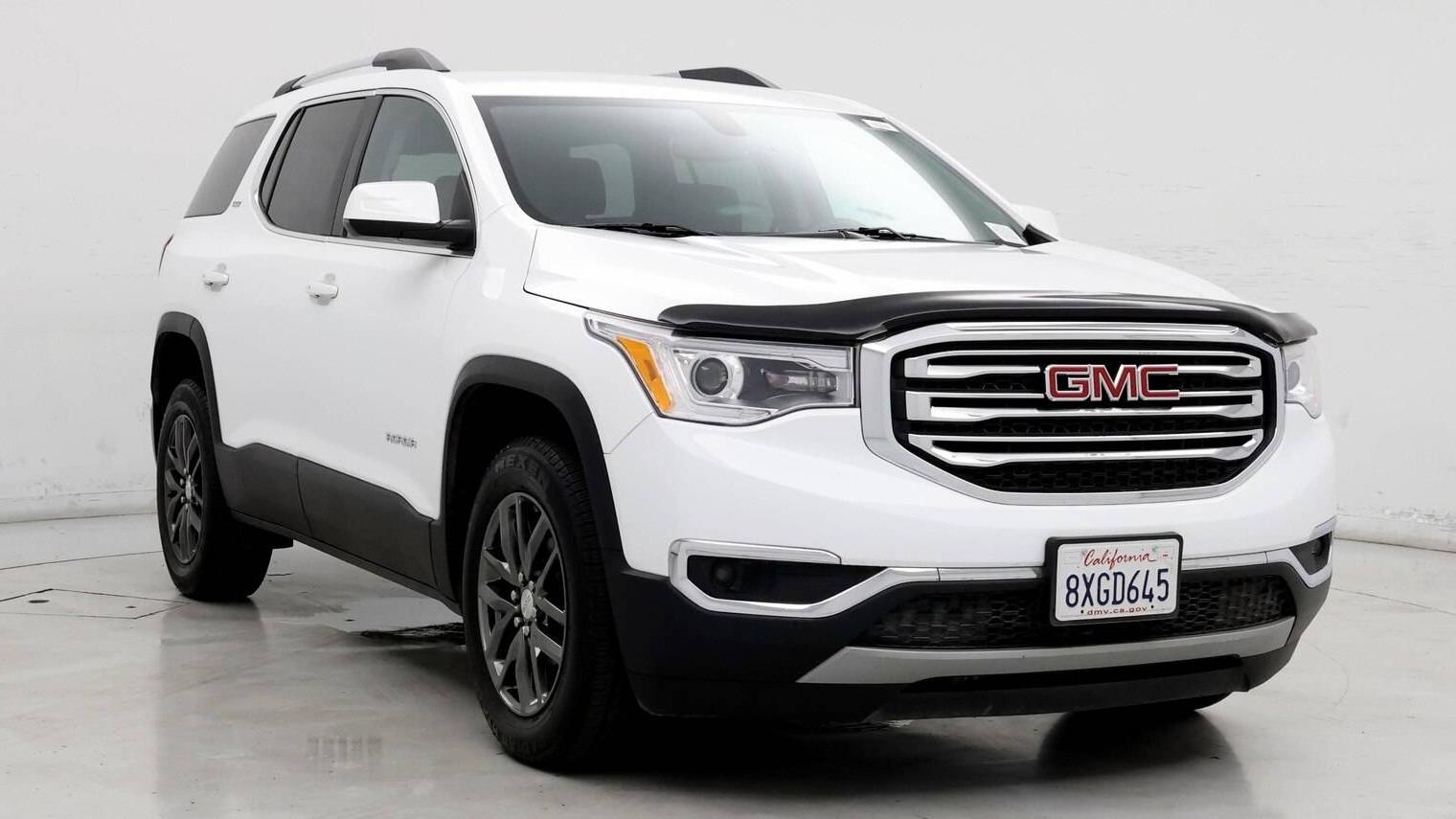 GMC ACADIA 2019 1GKKNULS3KZ270860 image