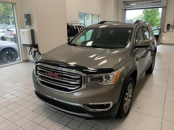 GMC ACADIA 2019 1GKKNLLS8KZ202564 image GMC ACADIA 2019 1GKKNLLS8KZ202564 image