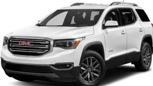 GMC ACADIA 2019 1GKKNWLS4KZ254789 image