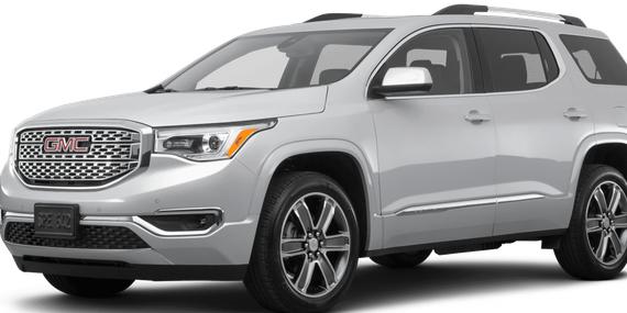 GMC ACADIA 2019 1GKKNXLS8KZ189239 image