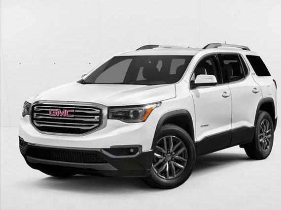 GMC ACADIA 2019 1GKKNULS8KZ268988 image