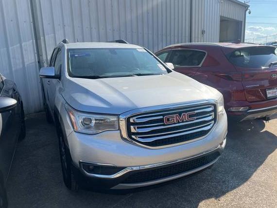 GMC ACADIA 2019 1GKKNLLS5KZ194665 image