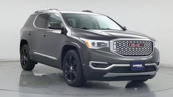 GMC ACADIA 2019 1GKKNXLS6KZ198411 image