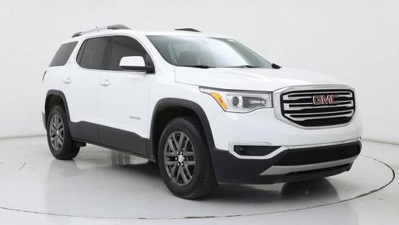 GMC ACADIA 2019 1GKKNULS7KZ177498 image