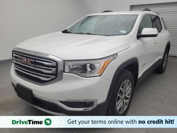 GMC ACADIA 2019 1GKKNLLAXKZ217803 image