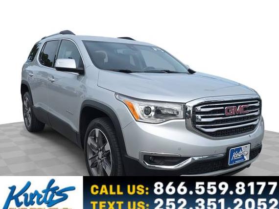 GMC ACADIA 2019 1GKKNWLS0KZ101245 image