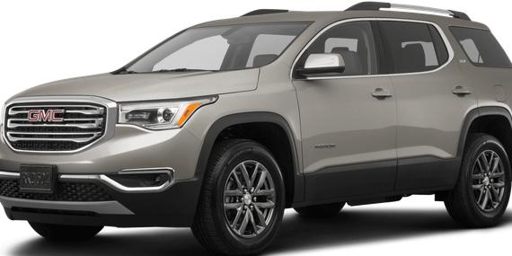 GMC ACADIA 2019 1GKKNNLS7KZ256532 image