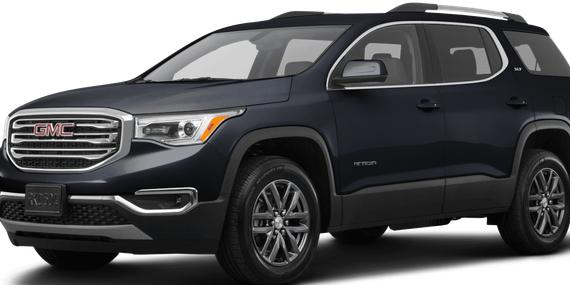 GMC ACADIA 2019 1GKKNWLS6KZ131978 image