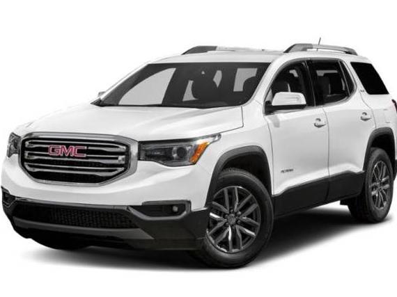 GMC ACADIA 2019 1GKKNMLS2KZ108945 image