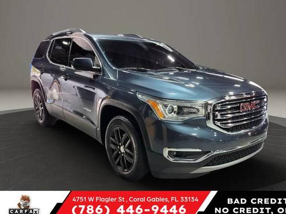 GMC ACADIA 2019 1GKKNMLS9KZ142414 image GMC ACADIA 2019 1GKKNMLS9KZ142414 image