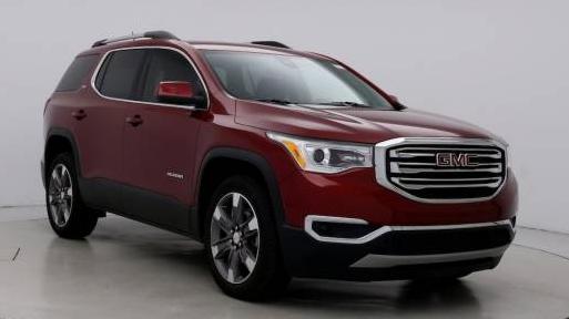 GMC ACADIA 2019 1GKKNNLS3KZ225391 image
