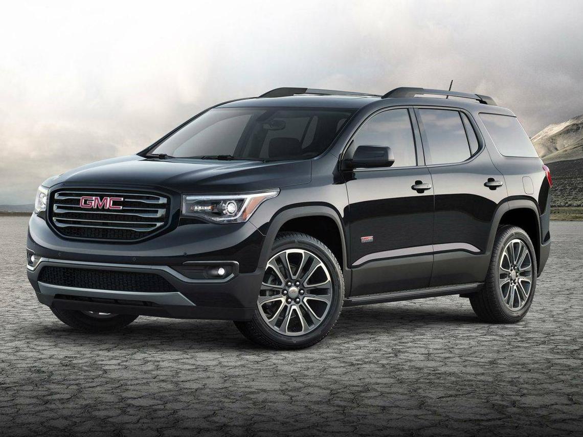 GMC ACADIA 2019 1GKKNULS2KZ261504 image