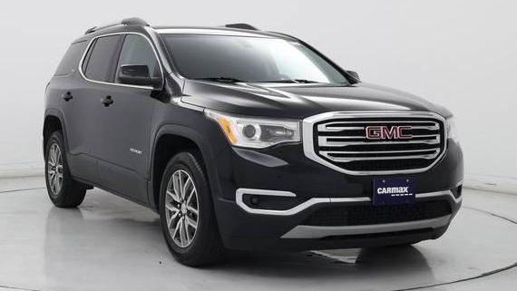 GMC ACADIA 2019 1GKKNLLA1KZ137788 image