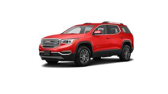 GMC ACADIA 2019 1GKKNMLSXKZ175230 image
