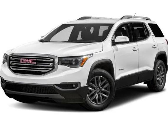 GMC ACADIA 2019 1GKKNLLS9KZ213010 image