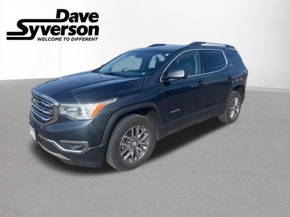 GMC ACADIA 2019 1GKKNSLS4KZ239797 image