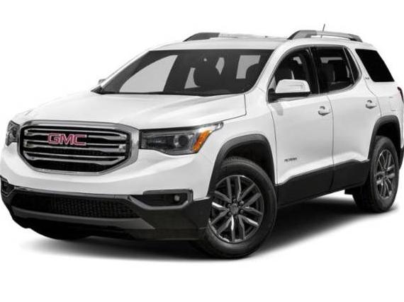 GMC ACADIA 2019 1GKKNULS6KZ190632 image