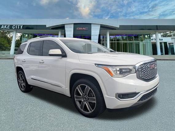 GMC ACADIA 2019 1GKKNPLSXKZ179795 image