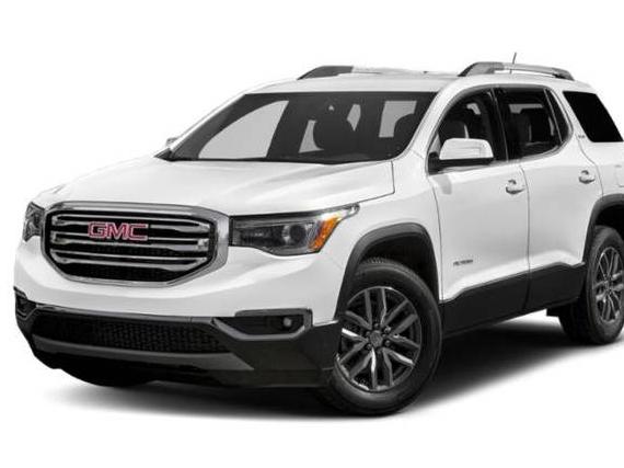 GMC ACADIA 2019 1GKKNSLS0KZ243653 image