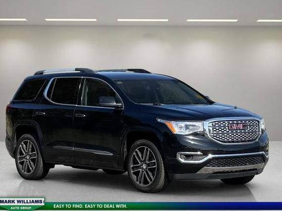 GMC ACADIA 2019 1GKKNPLS1KZ184934 image GMC ACADIA 2019 1GKKNPLS1KZ184934 image