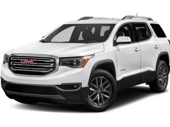 GMC ACADIA 2019 1GKKNMLAXKZ115990 image