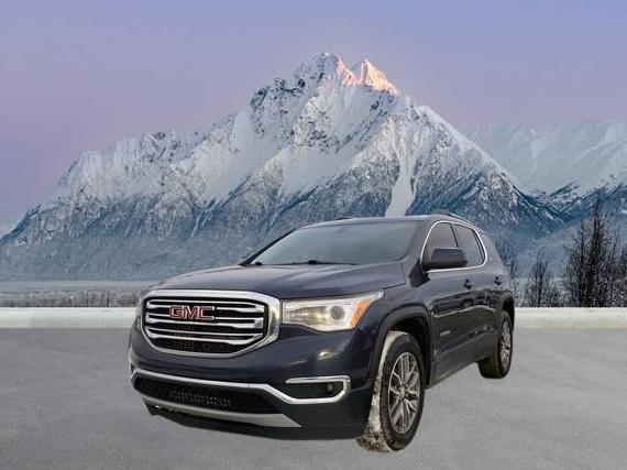 GMC ACADIA 2019 1GKKNSLS7KZ112204 image GMC ACADIA 2019 1GKKNSLS7KZ112204 image