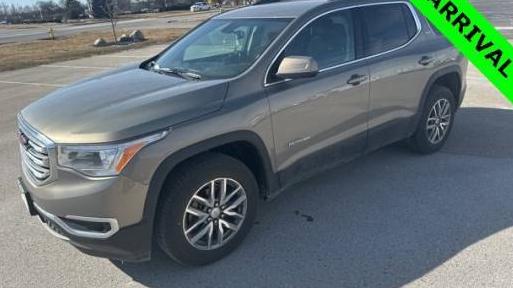 GMC ACADIA 2019 1GKKNLLS4KZ123652 image