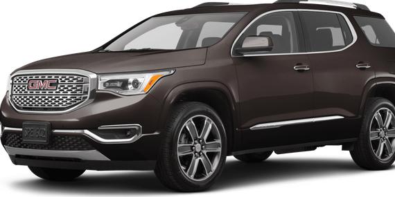 GMC ACADIA 2019 1GKKNPLSXKZ160504 image