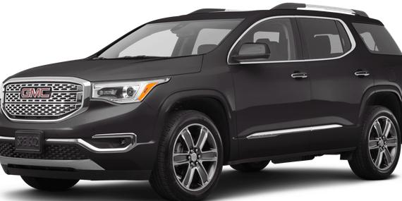 GMC ACADIA 2019 1GKKNXLS6KZ121828 image