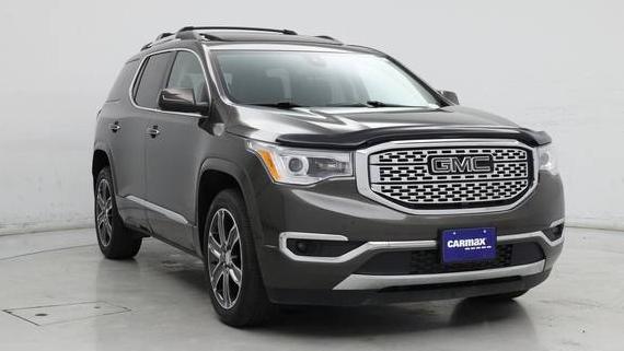 GMC ACADIA 2019 1GKKNXLS0KZ148975 image