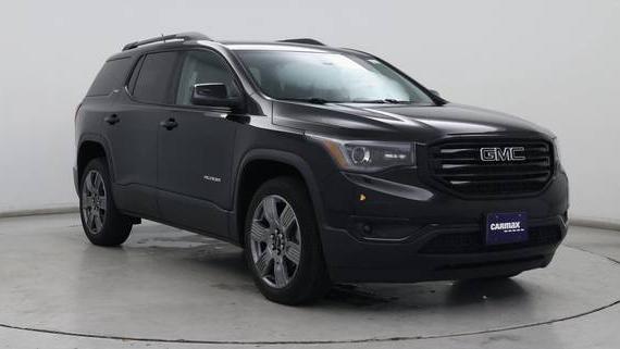 GMC ACADIA 2019 1GKKNULS2KZ194211 image