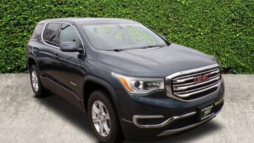 GMC ACADIA 2019 1GKKNKLA3KZ219287 image