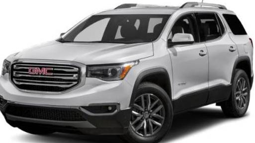 GMC ACADIA 2019 1GKKNULS5KZ249573 image