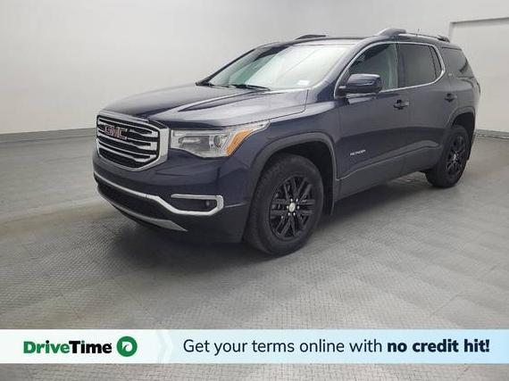 GMC ACADIA 2019 1GKKNMLS0KZ235337 image