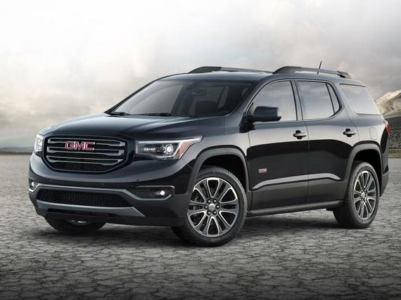 GMC ACADIA 2019 1GKKNMLS4KZ190435 image
