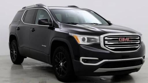 GMC ACADIA 2019 1GKKNMLSXKZ177513 image