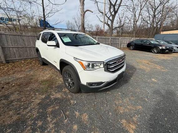 GMC ACADIA 2019 1GKKNULS8KZ218639 image GMC ACADIA 2019 1GKKNULS8KZ218639 image