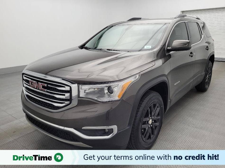 GMC ACADIA 2019 1GKKNMLSXKZ153874 image