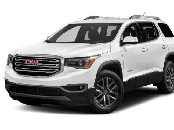 GMC ACADIA 2019 1GKKNLLA2KZ206181 image